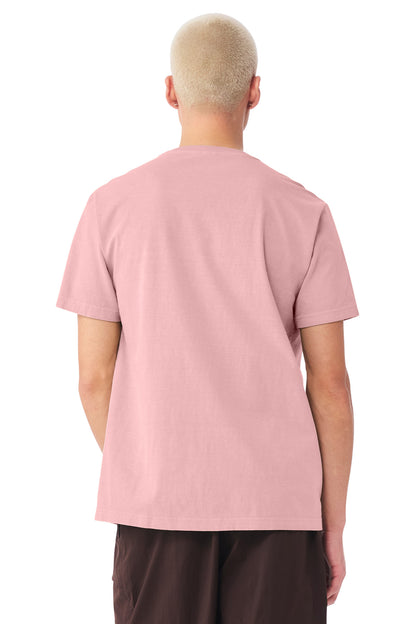 BELLA+CANVAS Unisex Heavyweight Garment-Dyed Tee BC4810GD
