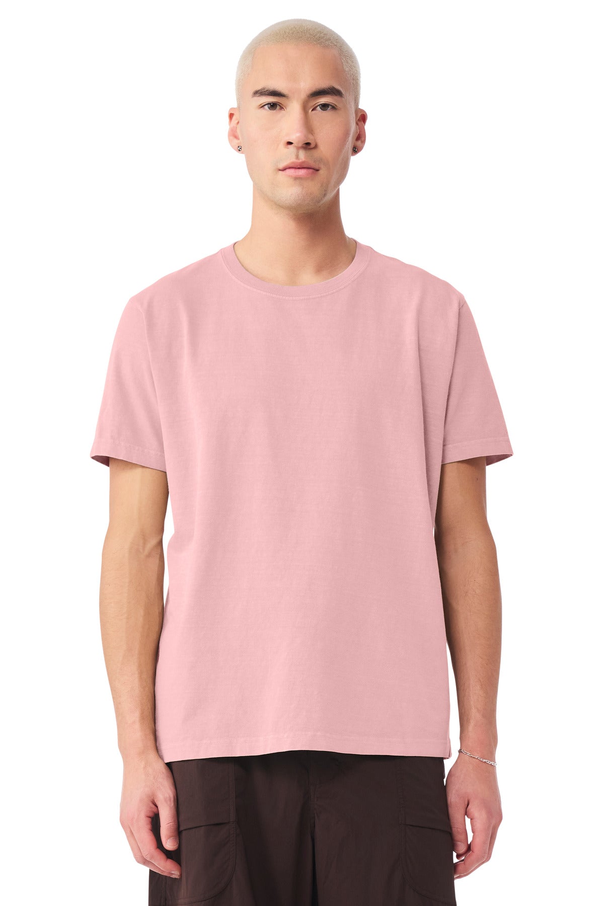 BELLA+CANVAS Unisex Heavyweight Garment-Dyed Tee BC4810GD