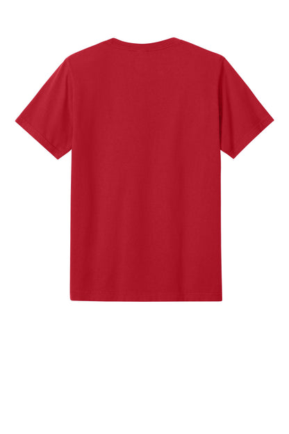 BELLA+CANVAS Unisex Heavyweight Garment-Dyed Tee BC4810GD