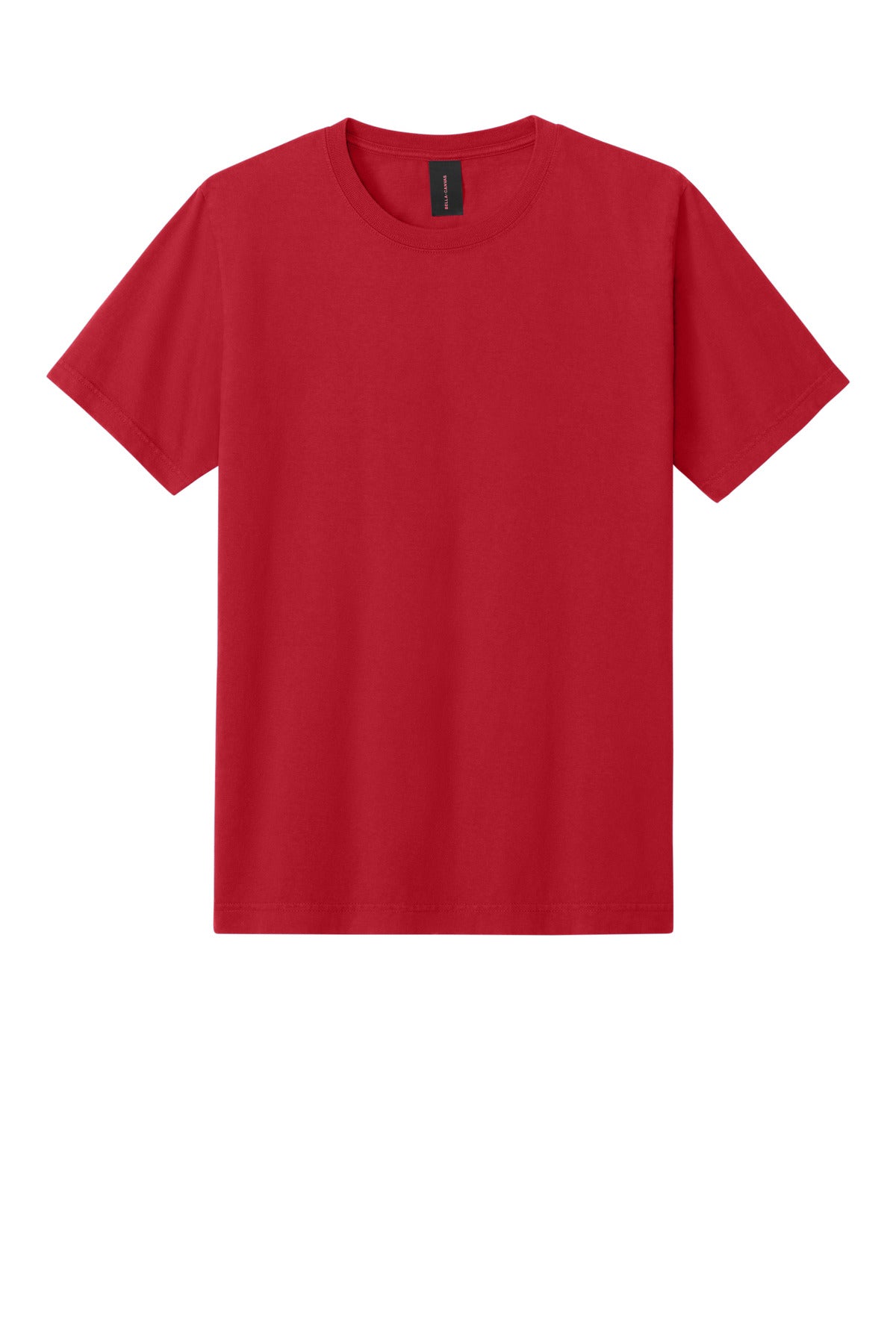 BELLA+CANVAS Unisex Heavyweight Garment-Dyed Tee BC4810GD