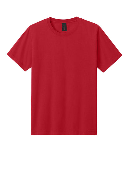BELLA+CANVAS Unisex Heavyweight Garment-Dyed Tee BC4810GD