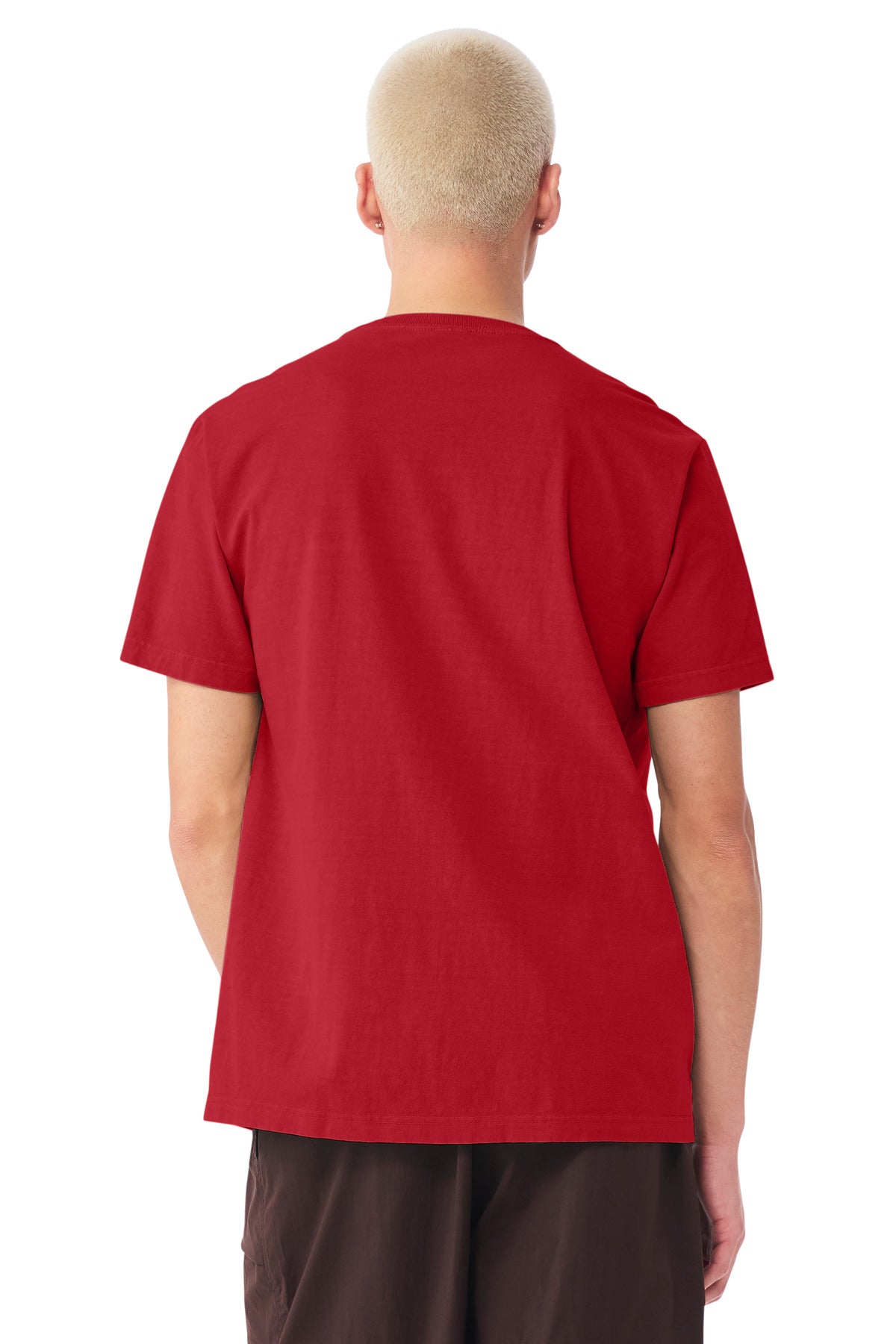 BELLA+CANVAS Unisex Heavyweight Garment-Dyed Tee BC4810GD