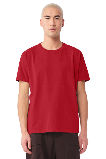 BELLA+CANVAS Unisex Heavyweight Garment-Dyed Tee BC4810GD
