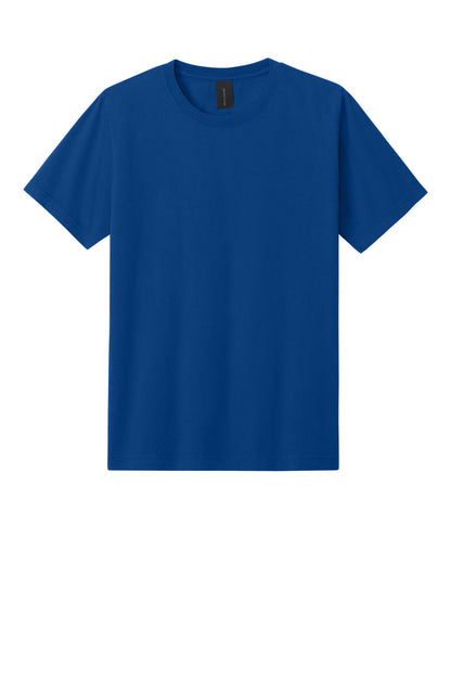BELLA+CANVAS Unisex Heavyweight Garment-Dyed Tee BC4810GD