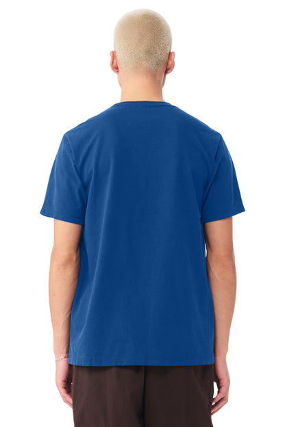 BELLA+CANVAS Unisex Heavyweight Garment-Dyed Tee BC4810GD