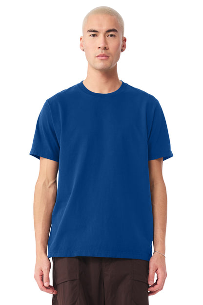 BELLA+CANVAS Unisex Heavyweight Garment-Dyed Tee BC4810GD