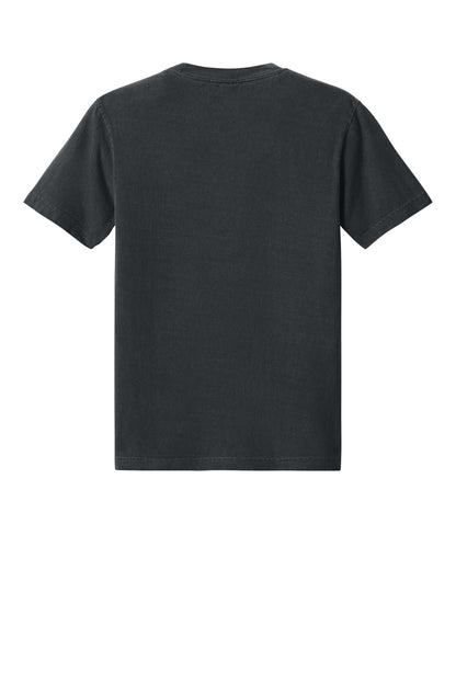 BELLA+CANVAS Unisex Heavyweight Garment-Dyed Tee BC4810GD