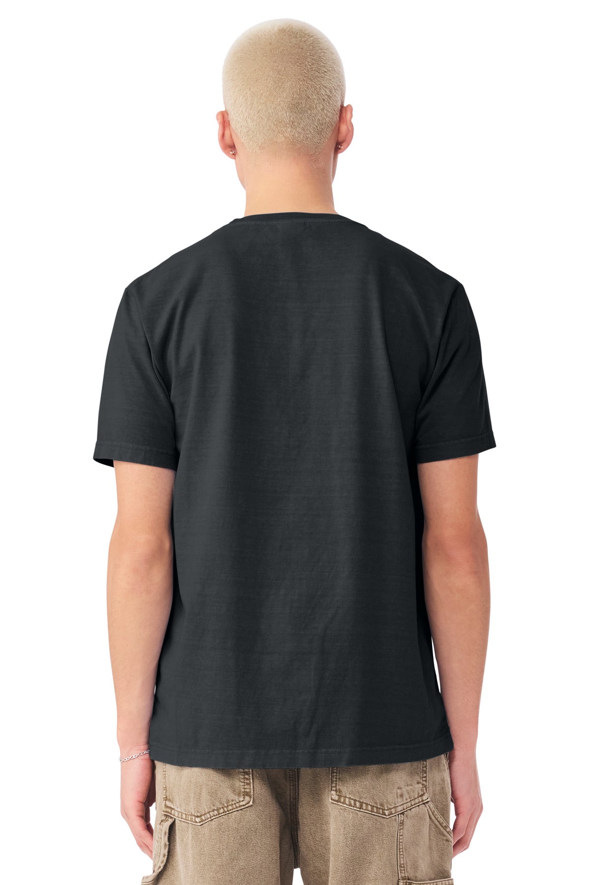 BELLA+CANVAS Unisex Heavyweight Garment-Dyed Tee BC4810GD