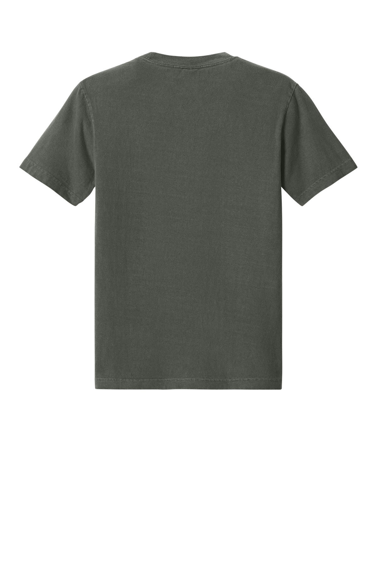 BELLA+CANVAS Unisex Heavyweight Garment-Dyed Tee BC4810GD