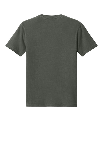BELLA+CANVAS Unisex Heavyweight Garment-Dyed Tee BC4810GD