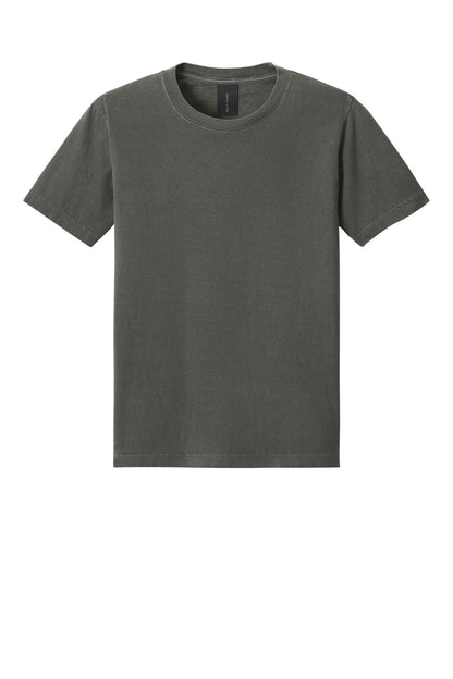 BELLA+CANVAS Unisex Heavyweight Garment-Dyed Tee BC4810GD