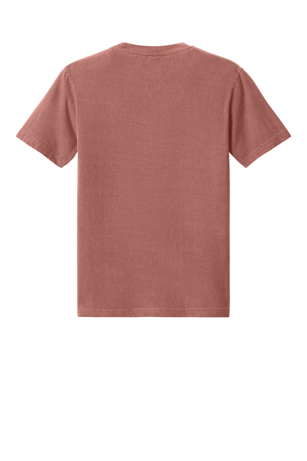 BELLA+CANVAS Unisex Heavyweight Garment-Dyed Tee BC4810GD