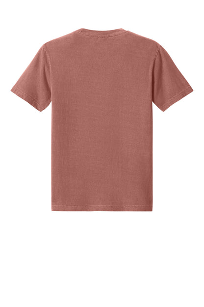 BELLA+CANVAS Unisex Heavyweight Garment-Dyed Tee BC4810GD