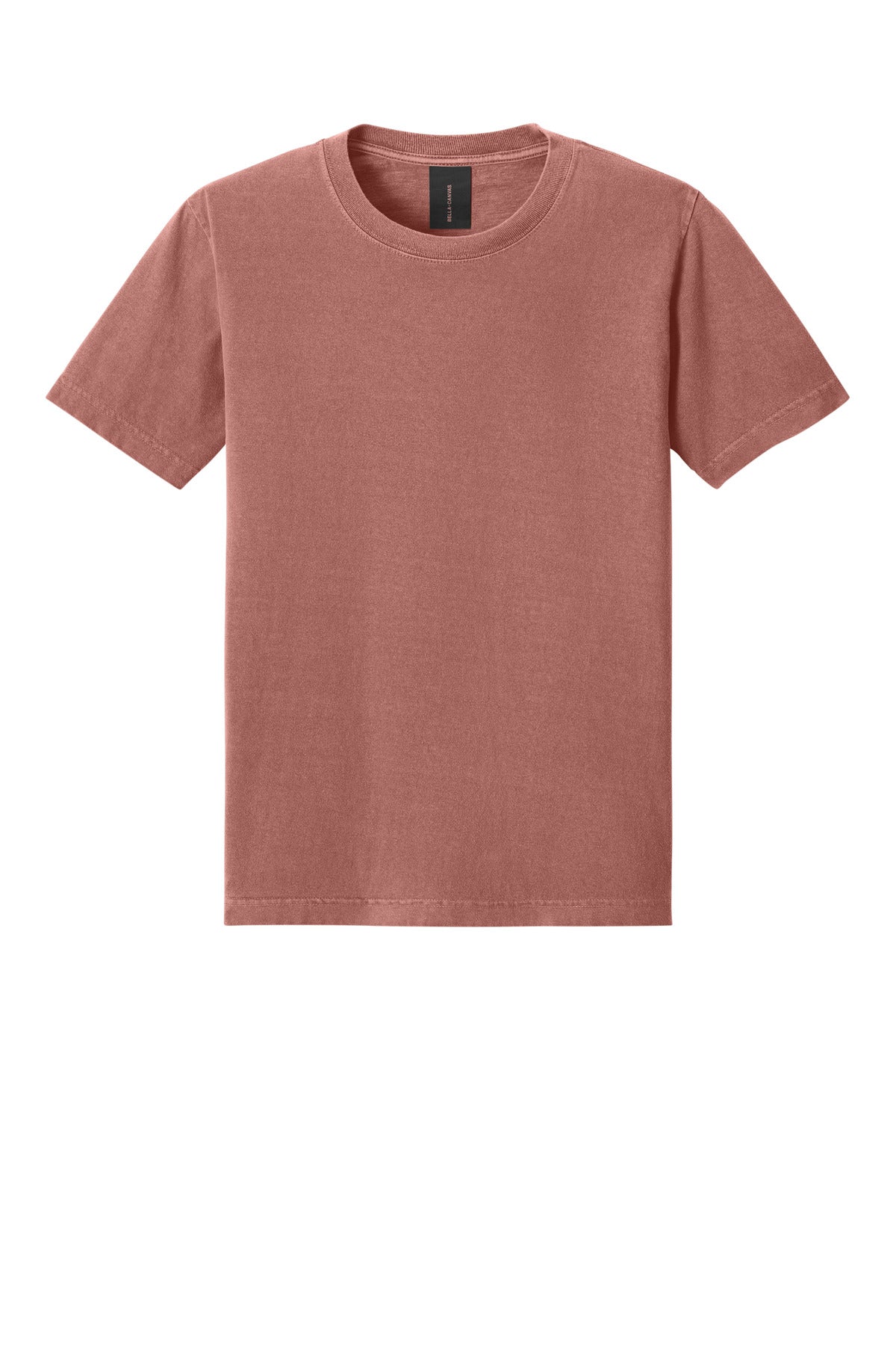 BELLA+CANVAS Unisex Heavyweight Garment-Dyed Tee BC4810GD