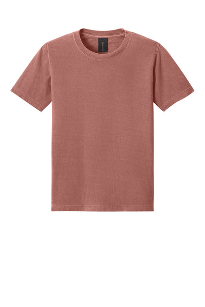 BELLA+CANVAS Unisex Heavyweight Garment-Dyed Tee BC4810GD