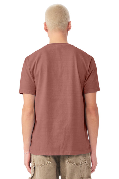 BELLA+CANVAS Unisex Heavyweight Garment-Dyed Tee BC4810GD