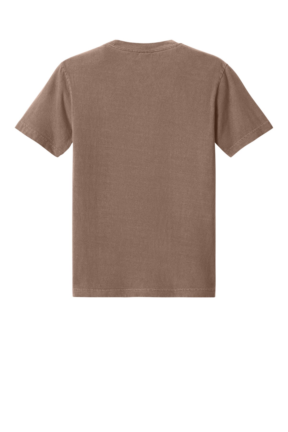 BELLA+CANVAS Unisex Heavyweight Garment-Dyed Tee BC4810GD