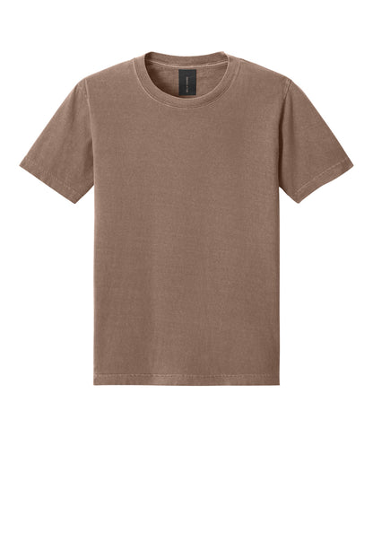 BELLA+CANVAS Unisex Heavyweight Garment-Dyed Tee BC4810GD