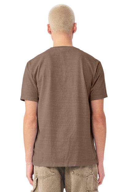BELLA+CANVAS Unisex Heavyweight Garment-Dyed Tee BC4810GD