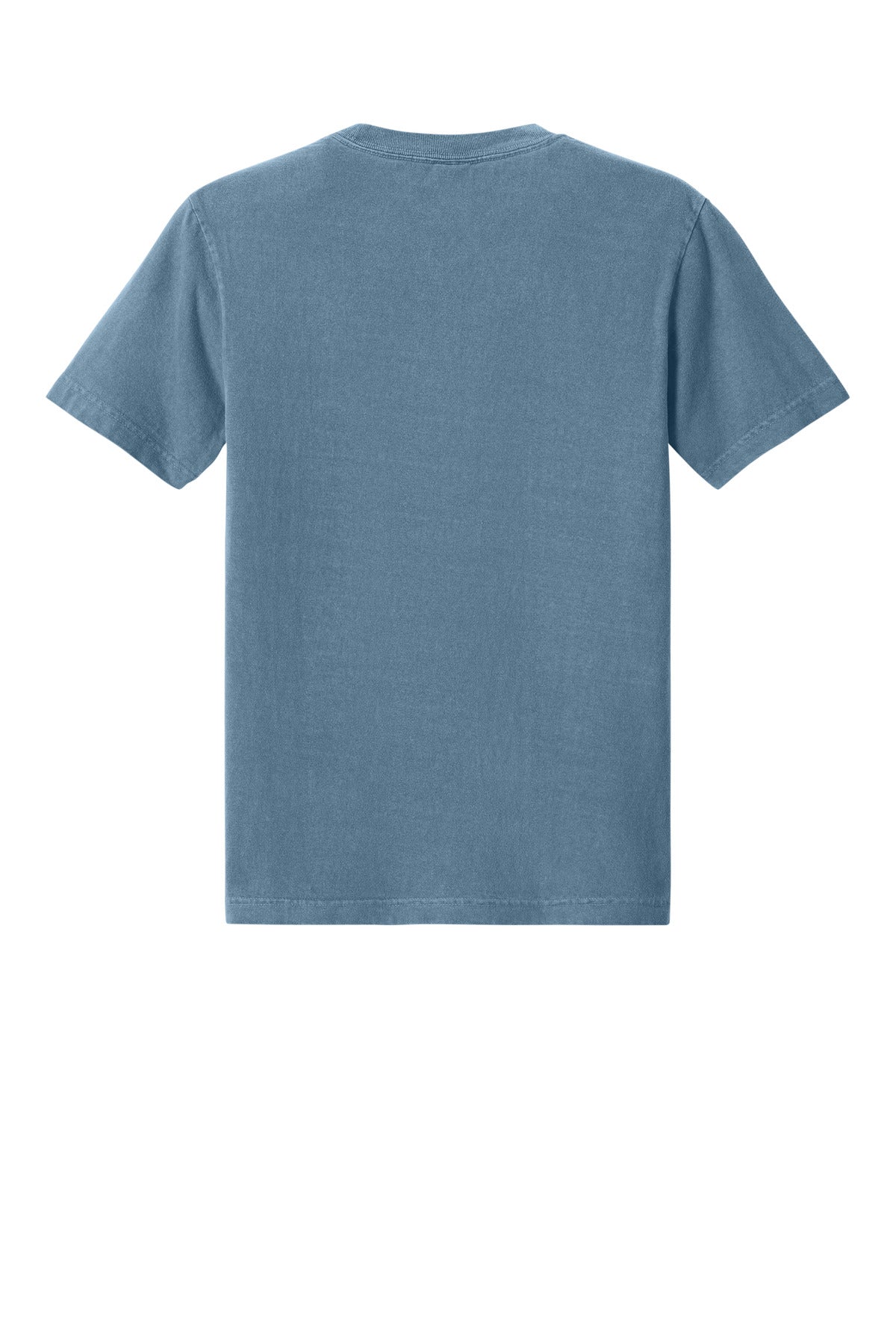 BELLA+CANVAS Unisex Heavyweight Garment-Dyed Tee BC4810GD