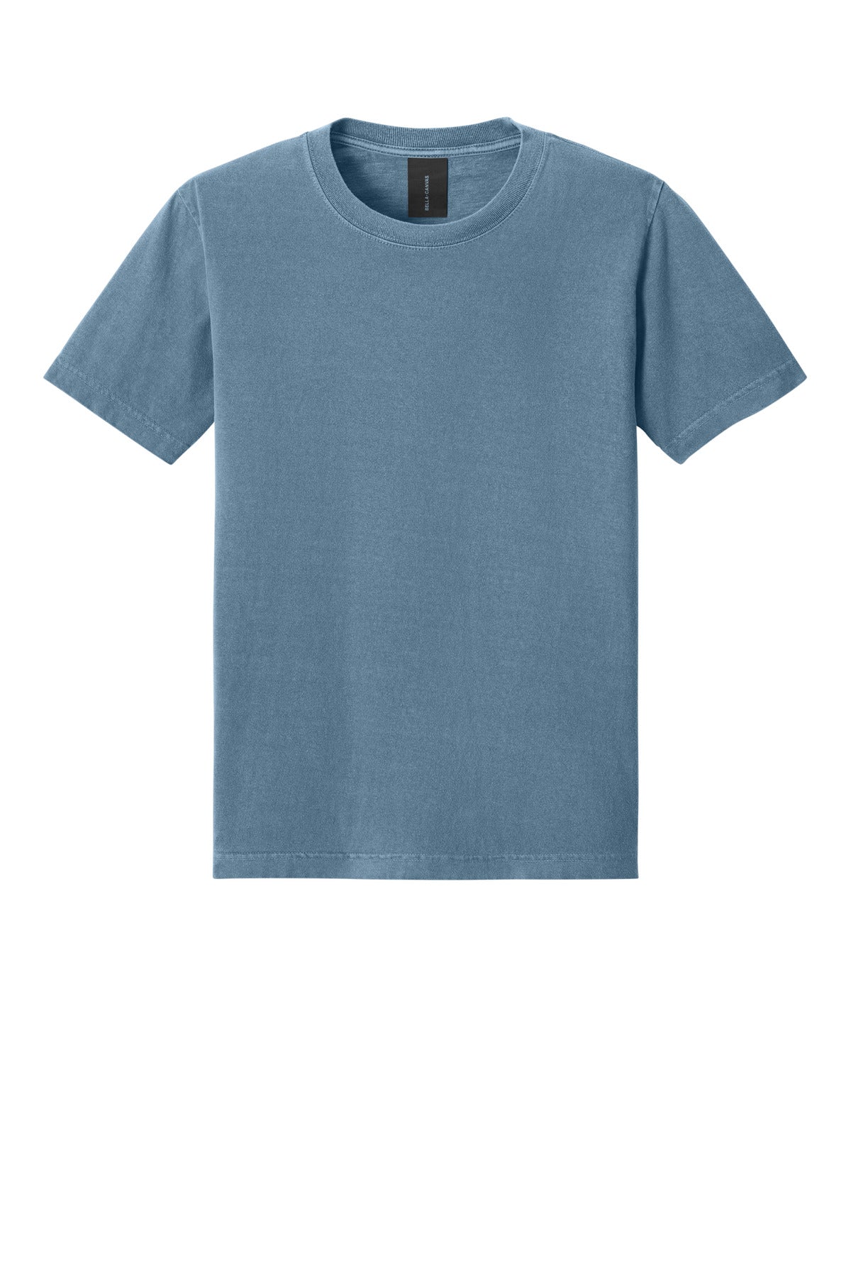 BELLA+CANVAS Unisex Heavyweight Garment-Dyed Tee BC4810GD