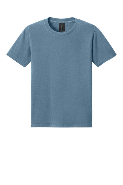 BELLA+CANVAS Unisex Heavyweight Garment-Dyed Tee BC4810GD