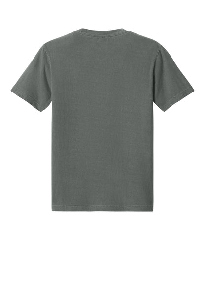 BELLA+CANVAS Unisex Heavyweight Garment-Dyed Tee BC4810GD