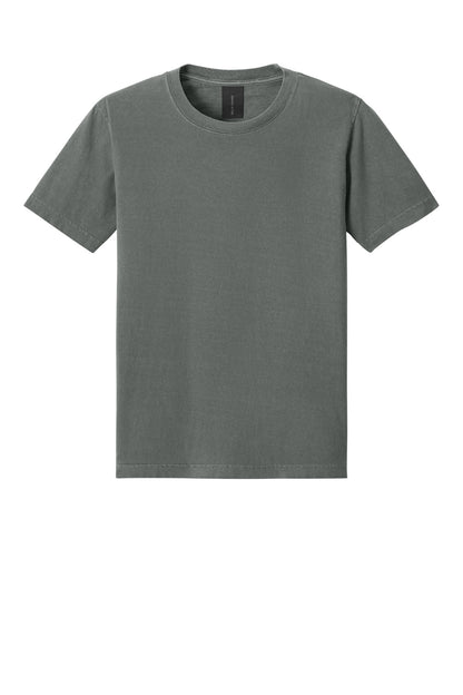 BELLA+CANVAS Unisex Heavyweight Garment-Dyed Tee BC4810GD