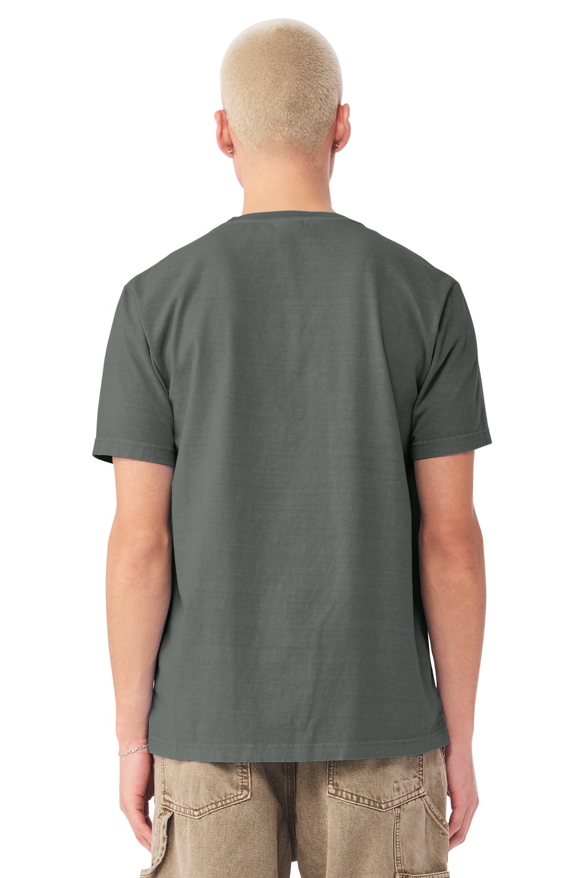 BELLA+CANVAS Unisex Heavyweight Garment-Dyed Tee BC4810GD