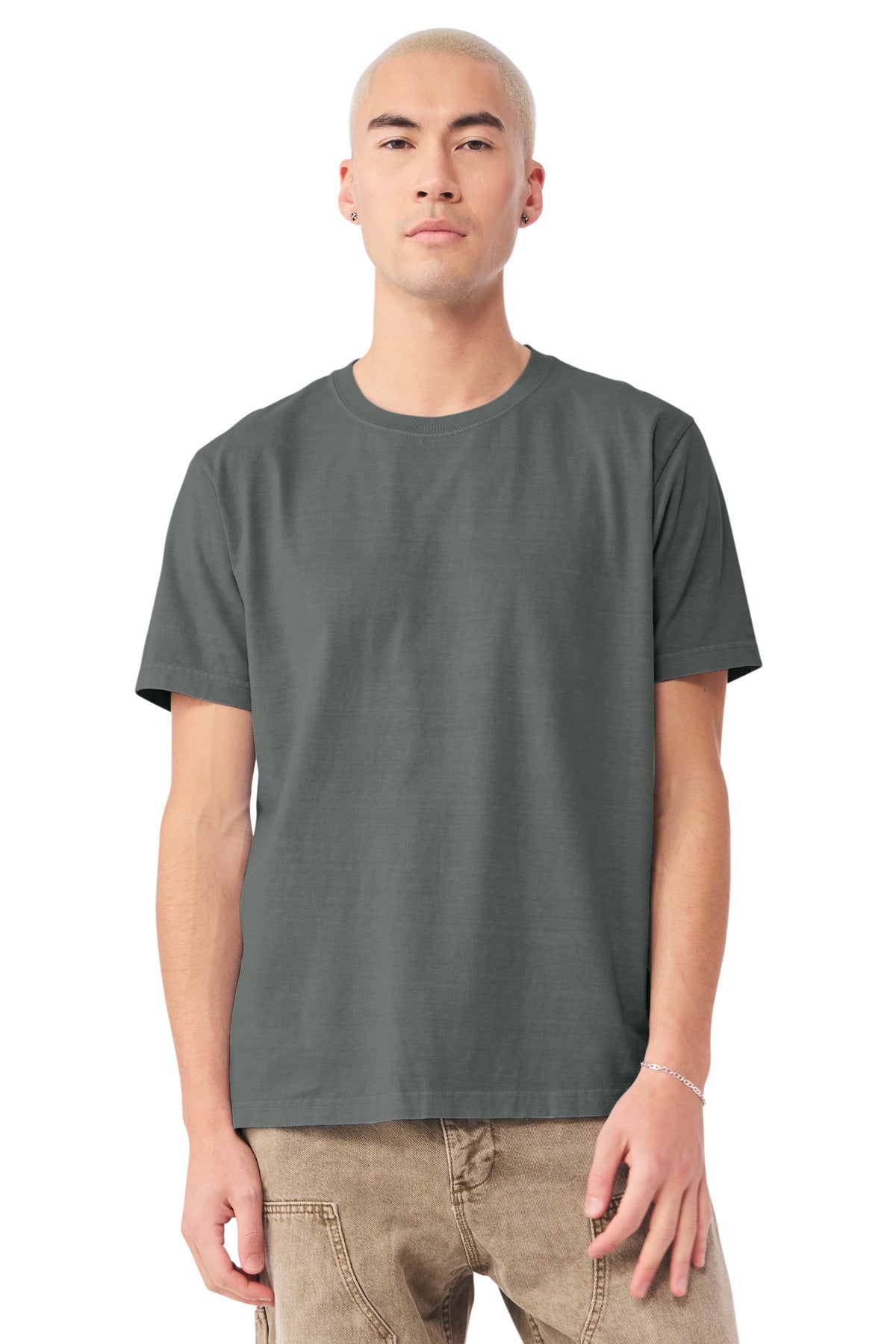 BELLA+CANVAS Unisex Heavyweight Garment-Dyed Tee BC4810GD