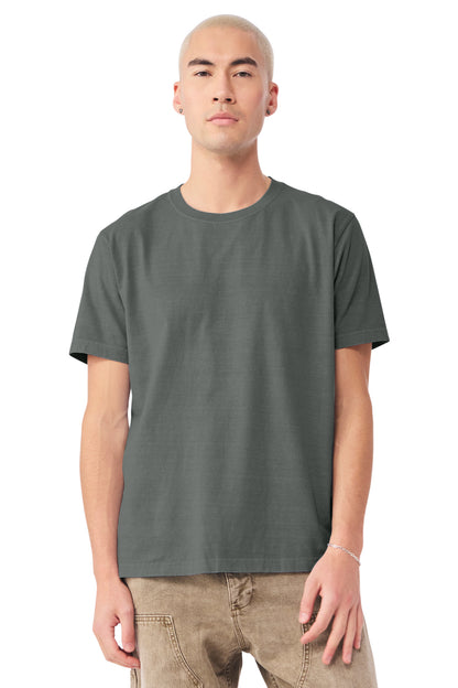 BELLA+CANVAS Unisex Heavyweight Garment-Dyed Tee BC4810GD