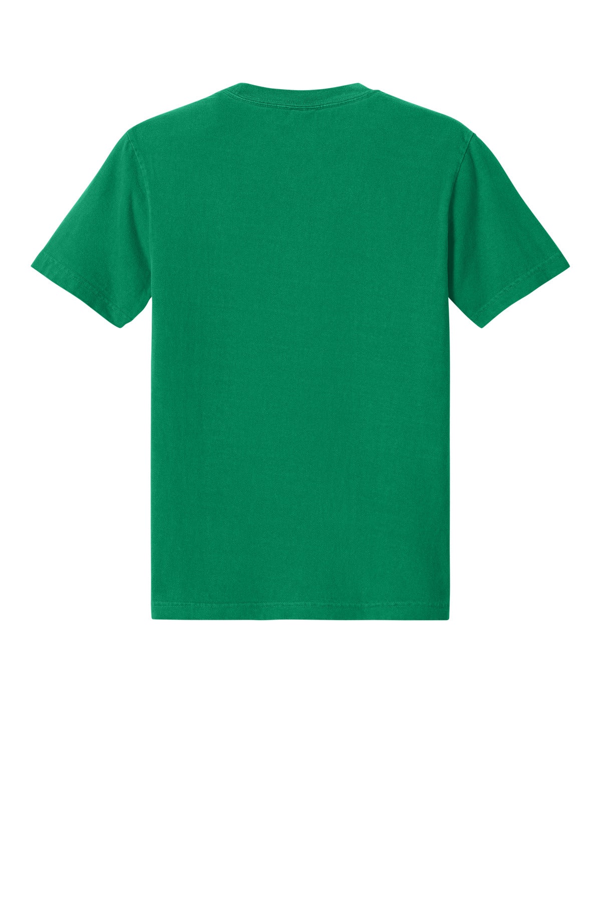 BELLA+CANVAS Unisex Heavyweight Garment-Dyed Tee BC4810GD