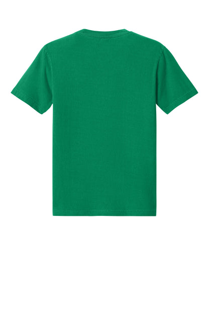 BELLA+CANVAS Unisex Heavyweight Garment-Dyed Tee BC4810GD