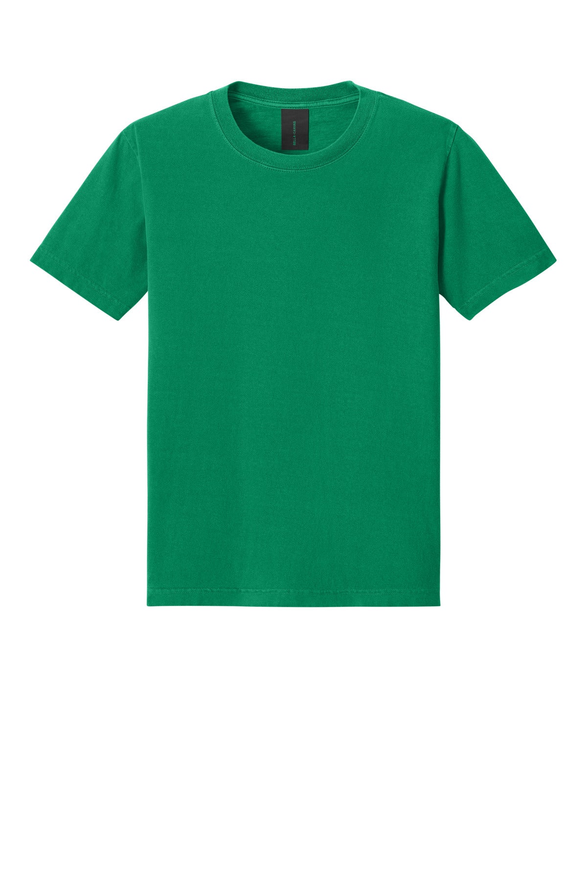 BELLA+CANVAS Unisex Heavyweight Garment-Dyed Tee BC4810GD