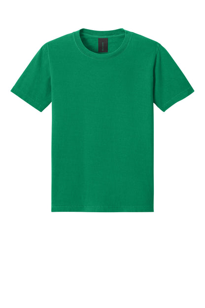 BELLA+CANVAS Unisex Heavyweight Garment-Dyed Tee BC4810GD