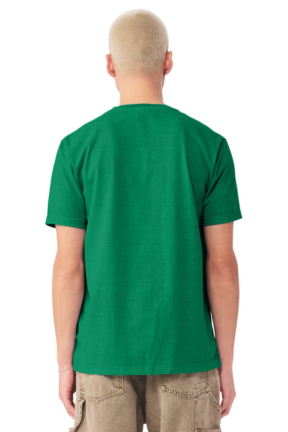 BELLA+CANVAS Unisex Heavyweight Garment-Dyed Tee BC4810GD