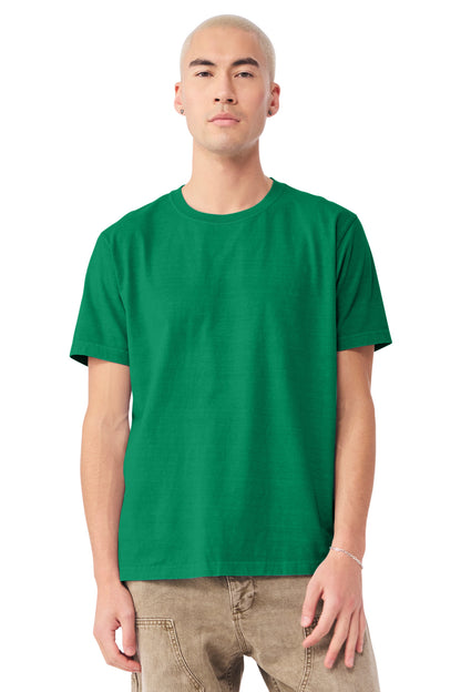BELLA+CANVAS Unisex Heavyweight Garment-Dyed Tee BC4810GD