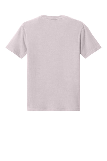 BELLA+CANVAS Unisex Heavyweight Garment-Dyed Tee BC4810GD
