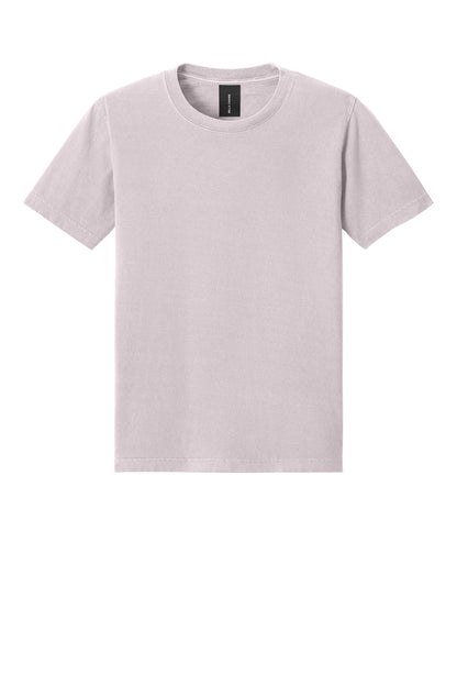 BELLA+CANVAS Unisex Heavyweight Garment-Dyed Tee BC4810GD