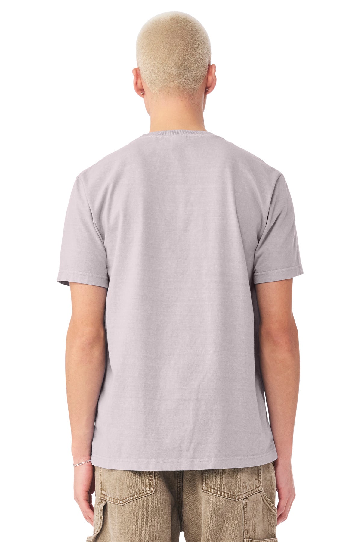 BELLA+CANVAS Unisex Heavyweight Garment-Dyed Tee BC4810GD