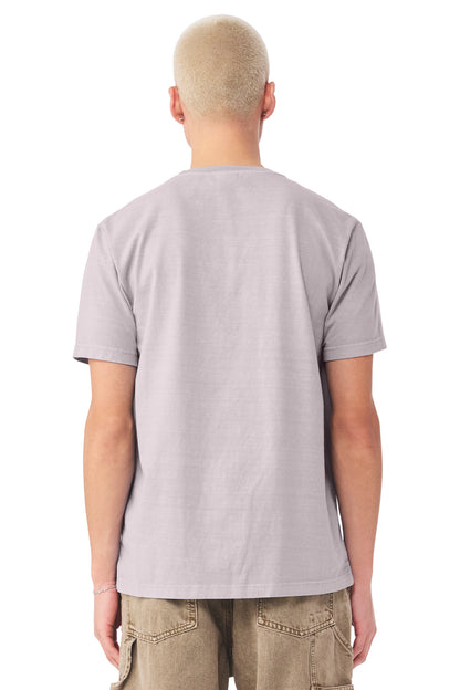 BELLA+CANVAS Unisex Heavyweight Garment-Dyed Tee BC4810GD
