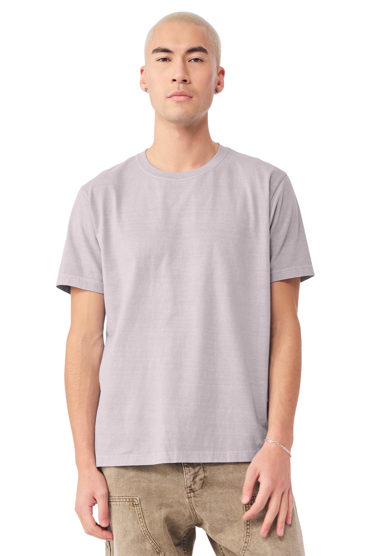 BELLA+CANVAS Unisex Heavyweight Garment-Dyed Tee BC4810GD
