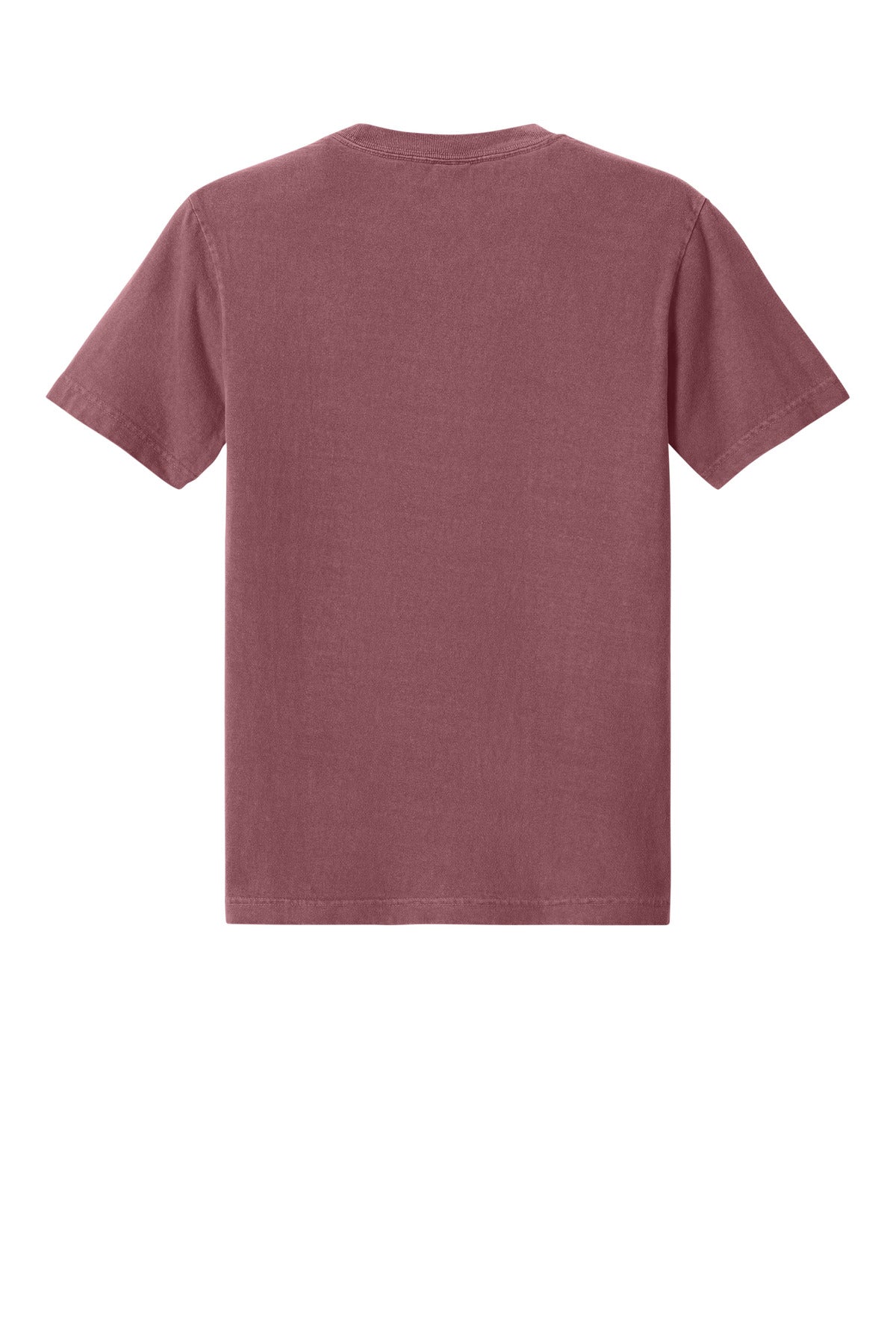BELLA+CANVAS Unisex Heavyweight Garment-Dyed Tee BC4810GD