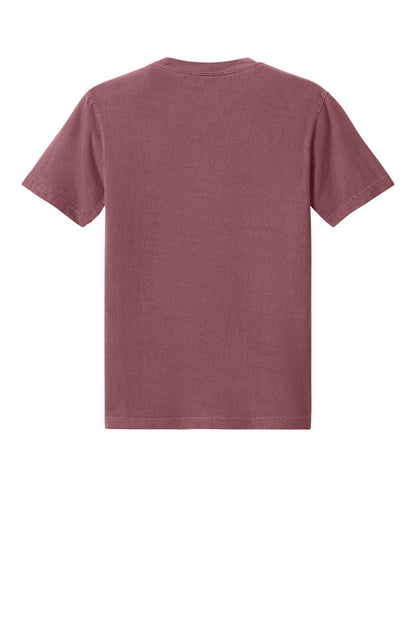 BELLA+CANVAS Unisex Heavyweight Garment-Dyed Tee BC4810GD