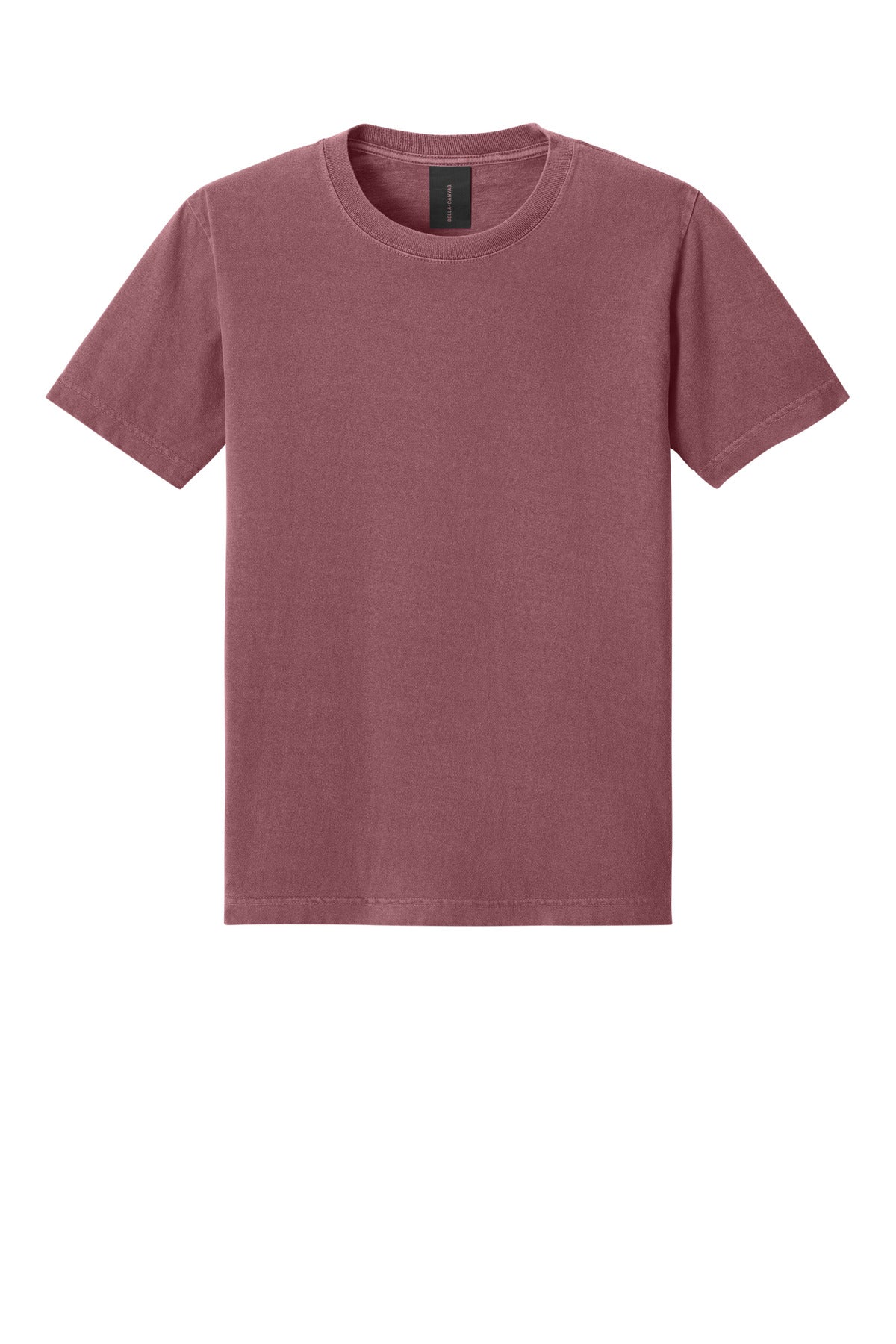 BELLA+CANVAS Unisex Heavyweight Garment-Dyed Tee BC4810GD