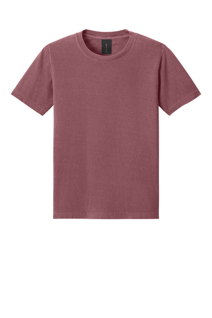 BELLA+CANVAS Unisex Heavyweight Garment-Dyed Tee BC4810GD