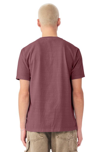 BELLA+CANVAS Unisex Heavyweight Garment-Dyed Tee BC4810GD
