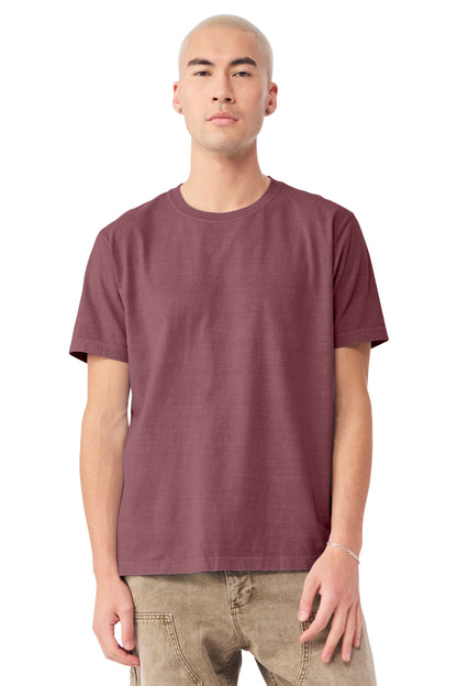 BELLA+CANVAS Unisex Heavyweight Garment-Dyed Tee BC4810GD