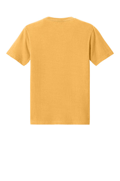 BELLA+CANVAS Unisex Heavyweight Garment-Dyed Tee BC4810GD