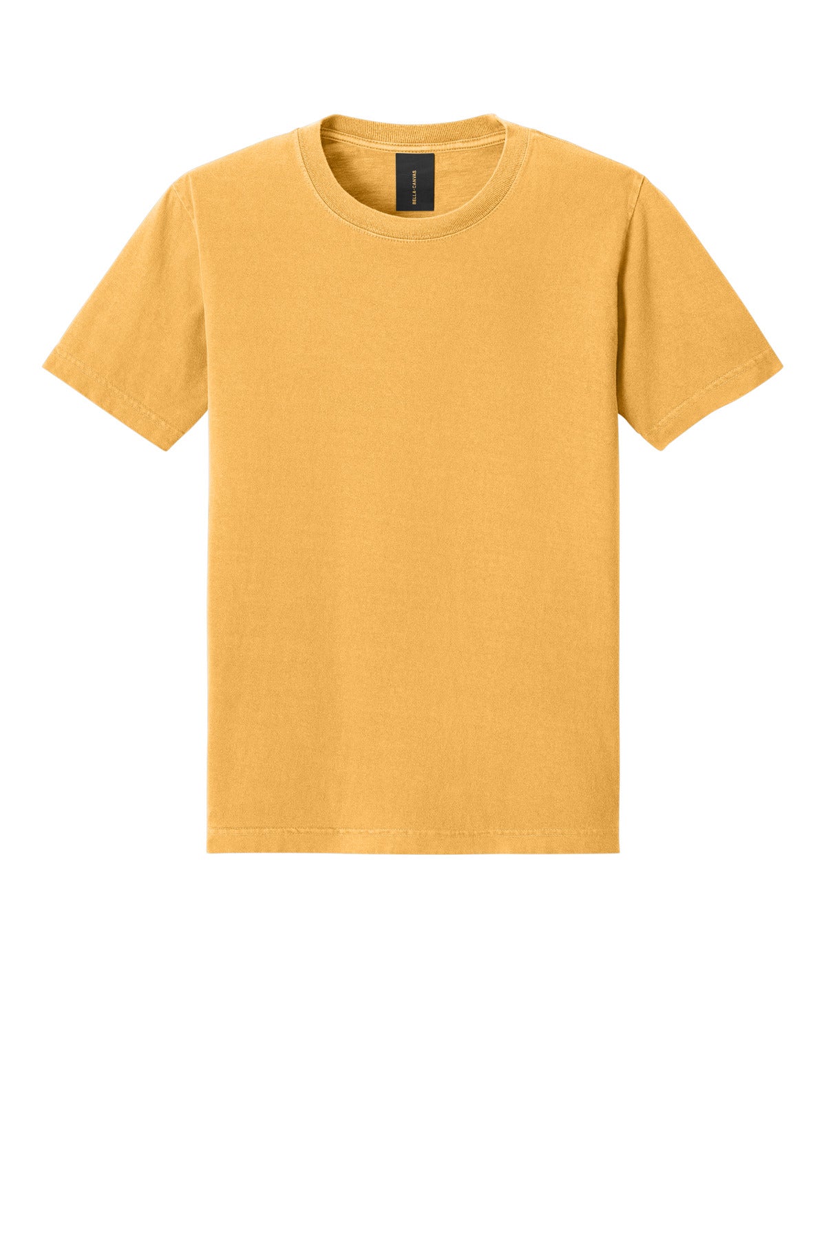 BELLA+CANVAS Unisex Heavyweight Garment-Dyed Tee BC4810GD